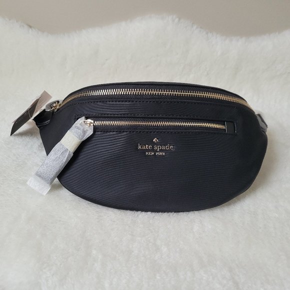 Chelsea Belt Bag - Picture 1 of 7